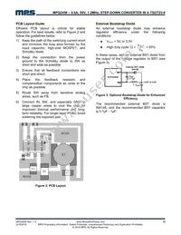 MPQ2456GJ-P Datasheet Page 12