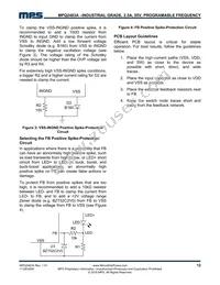 MPQ2483ADQ-AEC1-LF-P Datasheet Page 12