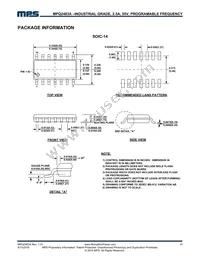 MPQ2483ADQ-AEC1-LF-P Datasheet Page 15