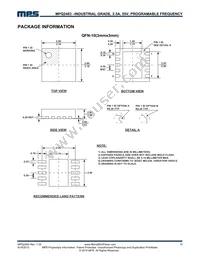 MPQ2483DQ-AEC1-LF-P Datasheet Page 15