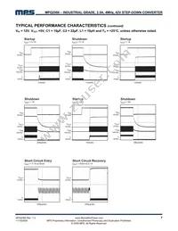 MPQ2560DN-LF Datasheet Page 7