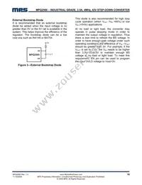 MPQ2560DN-LF Datasheet Page 16