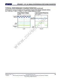 MPQ28261DL-LF-P Datasheet Page 10