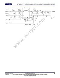 MPQ28261DL-LF-P Datasheet Page 18