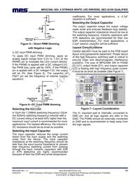 MPQ3386DR-AEC1-LF-P Datasheet Page 13