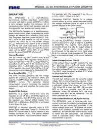 MPQ4420AGJ-AEC1-P Datasheet Page 14