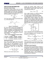 MPQ4420AGJ-AEC1-P Datasheet Page 16