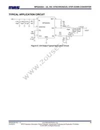 MPQ4420AGJ-AEC1-P Datasheet Page 19