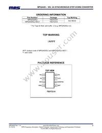 MPQ4420GJ-AEC1-P Datasheet Page 2