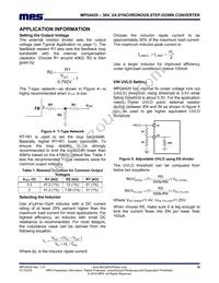 MPQ4420GJ-AEC1-P Datasheet Page 16