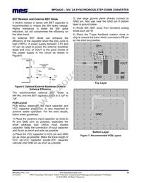 MPQ4420GJ-AEC1-P Datasheet Page 18