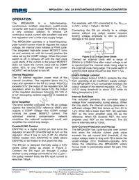 MPQ4420HGJ-AEC1-Z Datasheet Page 14