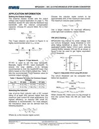 MPQ4420HGJ-AEC1-Z Datasheet Page 16