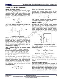 MPQ4423GQ-AEC1-P Datasheet Page 14