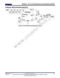 MPQ4423GQ-AEC1-P Datasheet Page 17