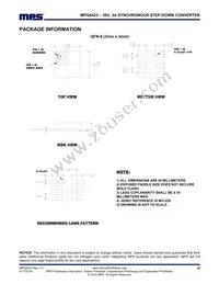 MPQ4423GQ-AEC1-P Datasheet Page 18