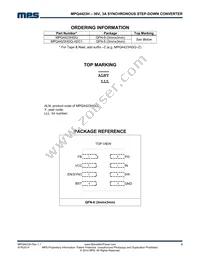 MPQ4423HGQ-AEC1-P Datasheet Page 2