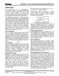MPQ4423HGQ-AEC1-P Datasheet Page 12