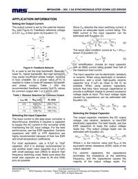 MPQ4425MGQBE-AEC1-P Datasheet Page 16