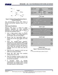 MPQ4425MGQBE-AEC1-P Datasheet Page 18