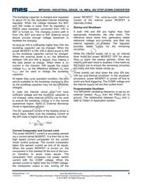 MPQ4456GQT-P Datasheet Page 8
