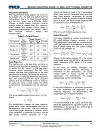 MPQ4456GQT-P Datasheet Page 11