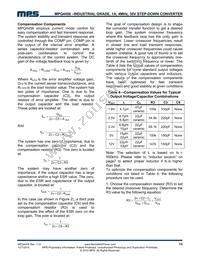 MPQ4456GQT-P Datasheet Page 12