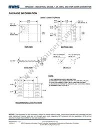 MPQ4459DQT-LF-P Datasheet Page 17