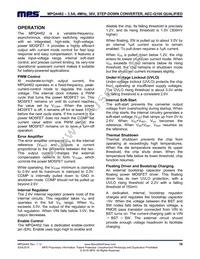 MPQ4462DN-AEC1-LF Datasheet Page 10