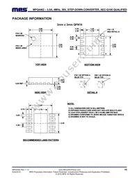 MPQ4462DN-AEC1-LF Datasheet Page 19