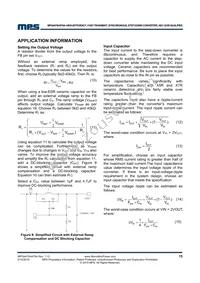 MPQ4470GL-AEC1-P Datasheet Page 15