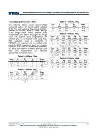 MPQ4470GL-AEC1-P Datasheet Page 17