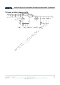 MPQ4470GL-AEC1-P Datasheet Page 19