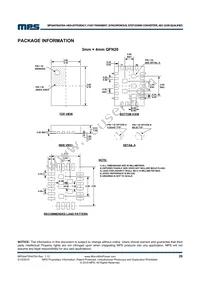 MPQ4470GL-AEC1-P Datasheet Page 20