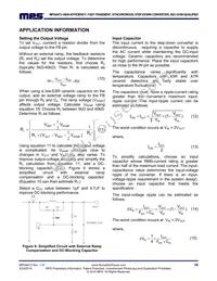 MPQ4473GL-AEC1-P Datasheet Page 16