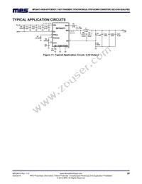 MPQ4473GL-AEC1-P Datasheet Page 20