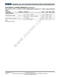 MPQ4475MGR-AEC1-P Datasheet Page 6
