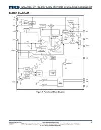 MPQ4475MGR-AEC1-P Datasheet Page 10