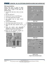 MPQ4475MGR-AEC1-P Datasheet Page 15