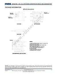 MPQ4475MGR-AEC1-P Datasheet Page 17