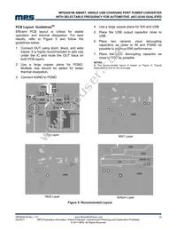 MPQ4491MGRE-AEC1-P Datasheet Page 15