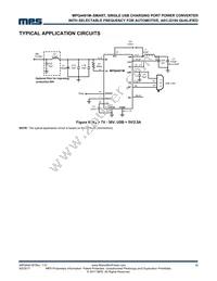 MPQ4491MGRE-AEC1-P Datasheet Page 16