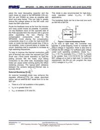 MPQ4558DQ-AEC1-LF-P Datasheet Page 16