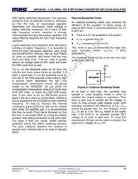 MPQ4559DQ-AEC1-LF-P Datasheet Page 15