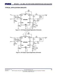 MPQ4559DQ-AEC1-LF-P Datasheet Page 16