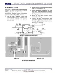 MPQ4559DQ-AEC1-LF-P Datasheet Page 17