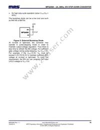MPQ4560DQ-AEC1-LF-P Datasheet Page 16