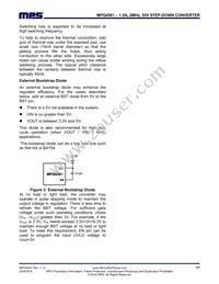 MPQ4561DQ-AEC1-LF-Z Datasheet Page 17