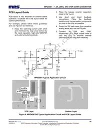 MPQ4561DQ-AEC1-LF-Z Datasheet Page 19