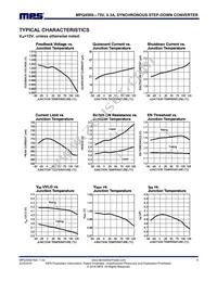 MPQ4569GN Datasheet Page 6